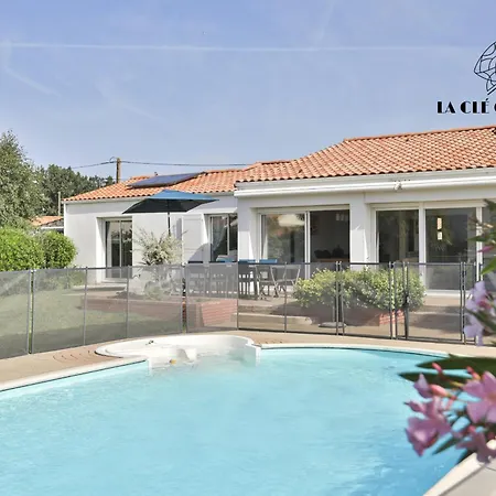 Villa Amy *